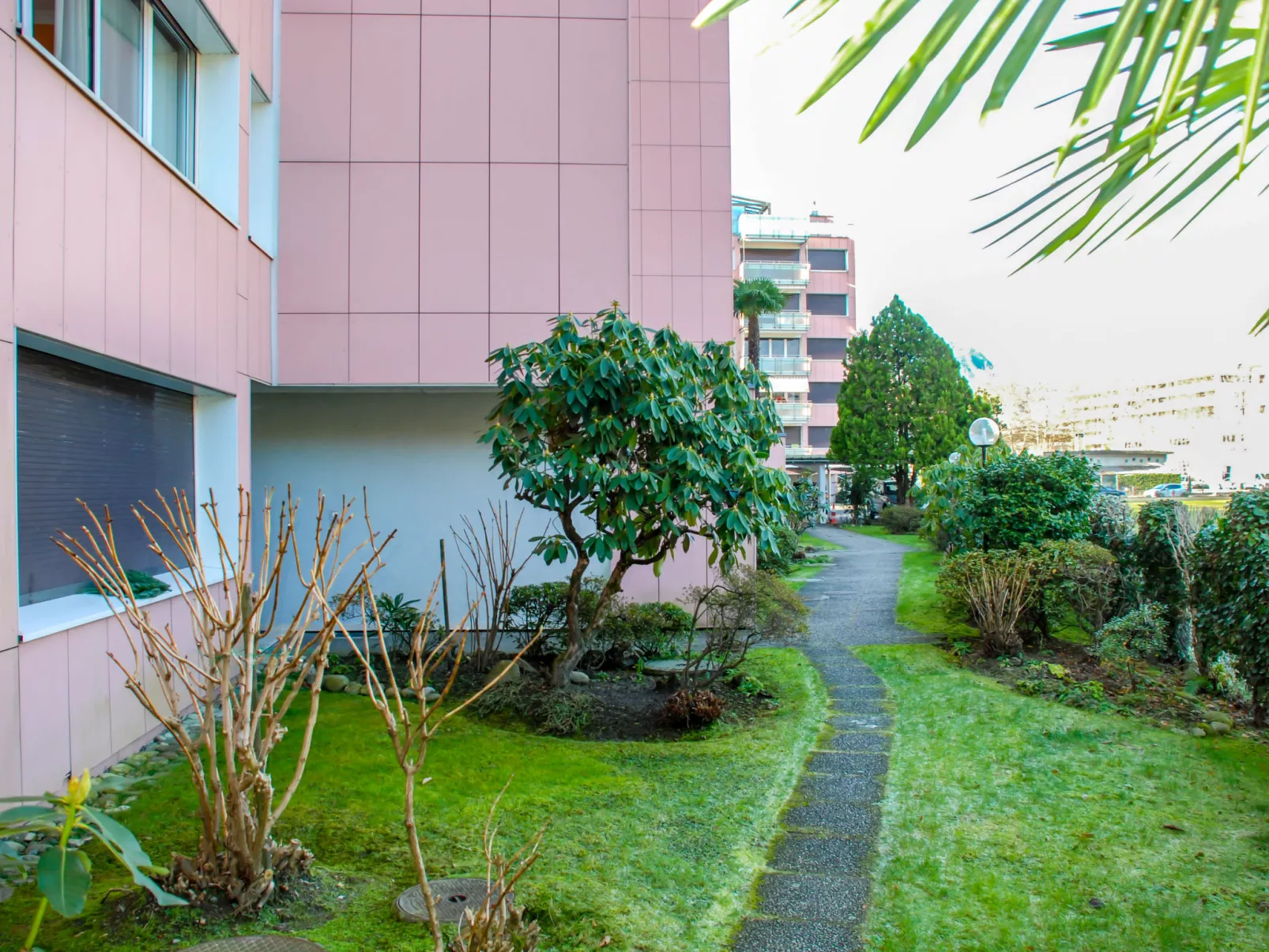 Lido App. 46-Outside