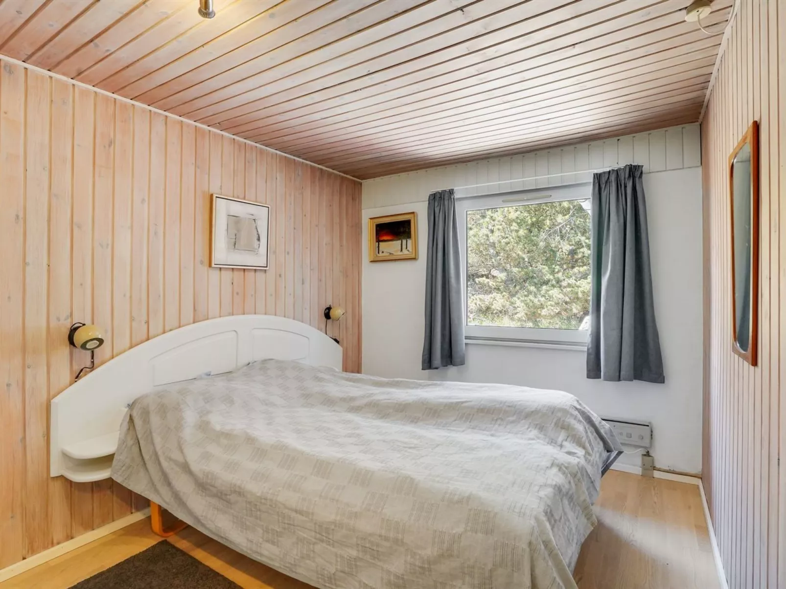 "Germund" - 900m from the sea-Inside