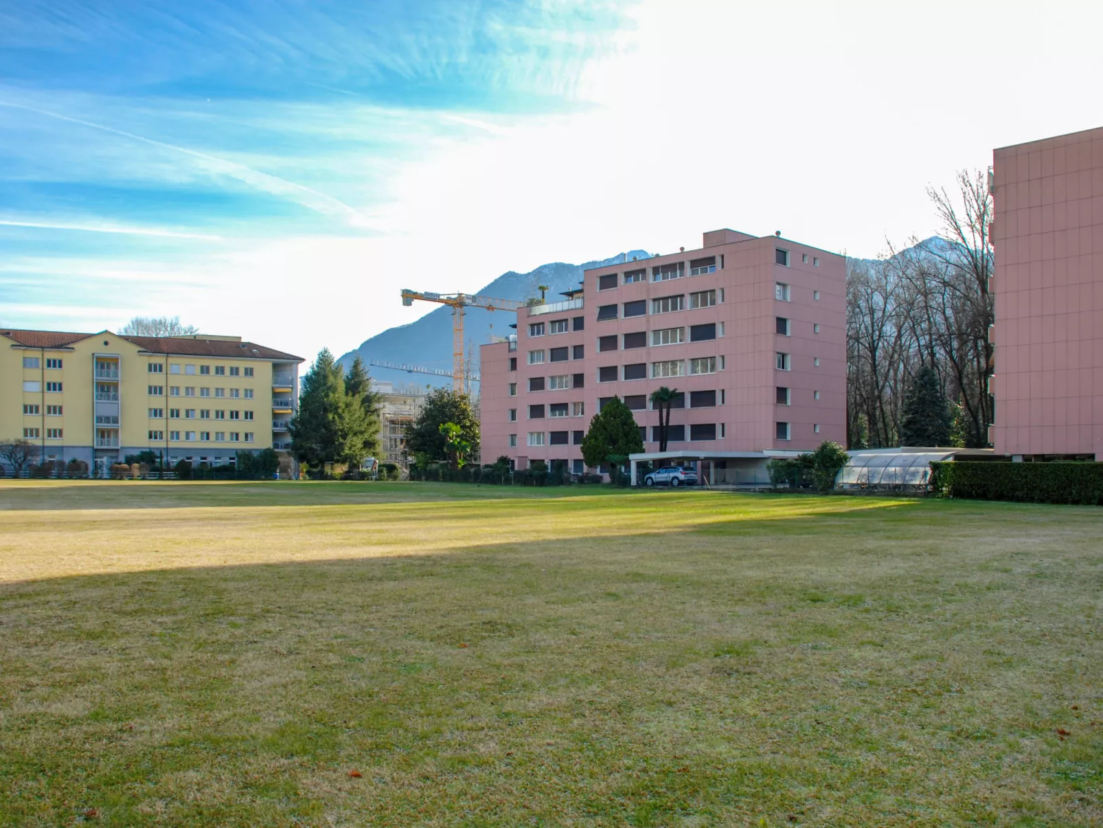 Lido App. 46-Outside