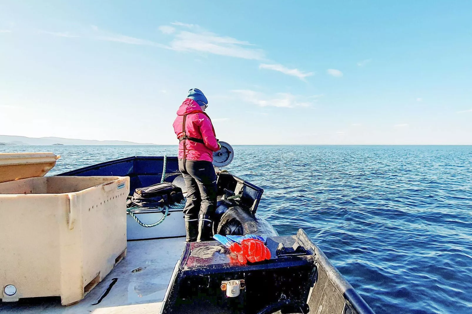 7 person holiday home in JARFJORD-By Traum-Not tagged