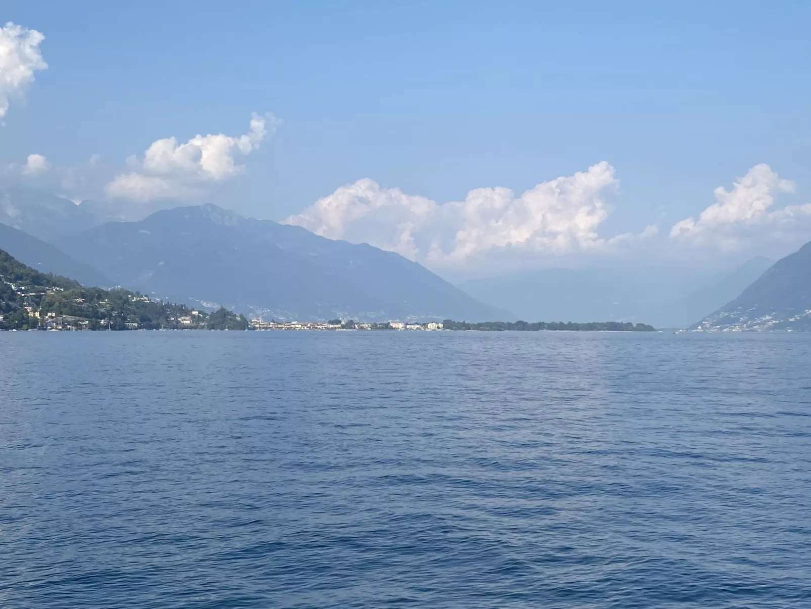 Lido App. 46-Area