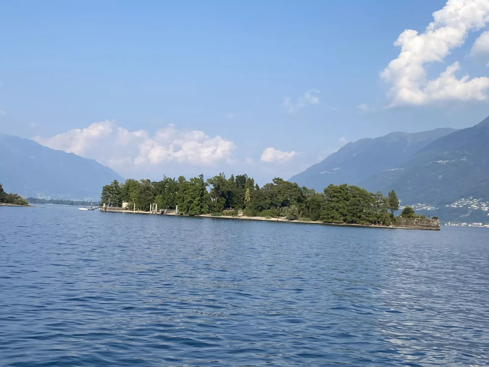 Lido App. 46-Area
