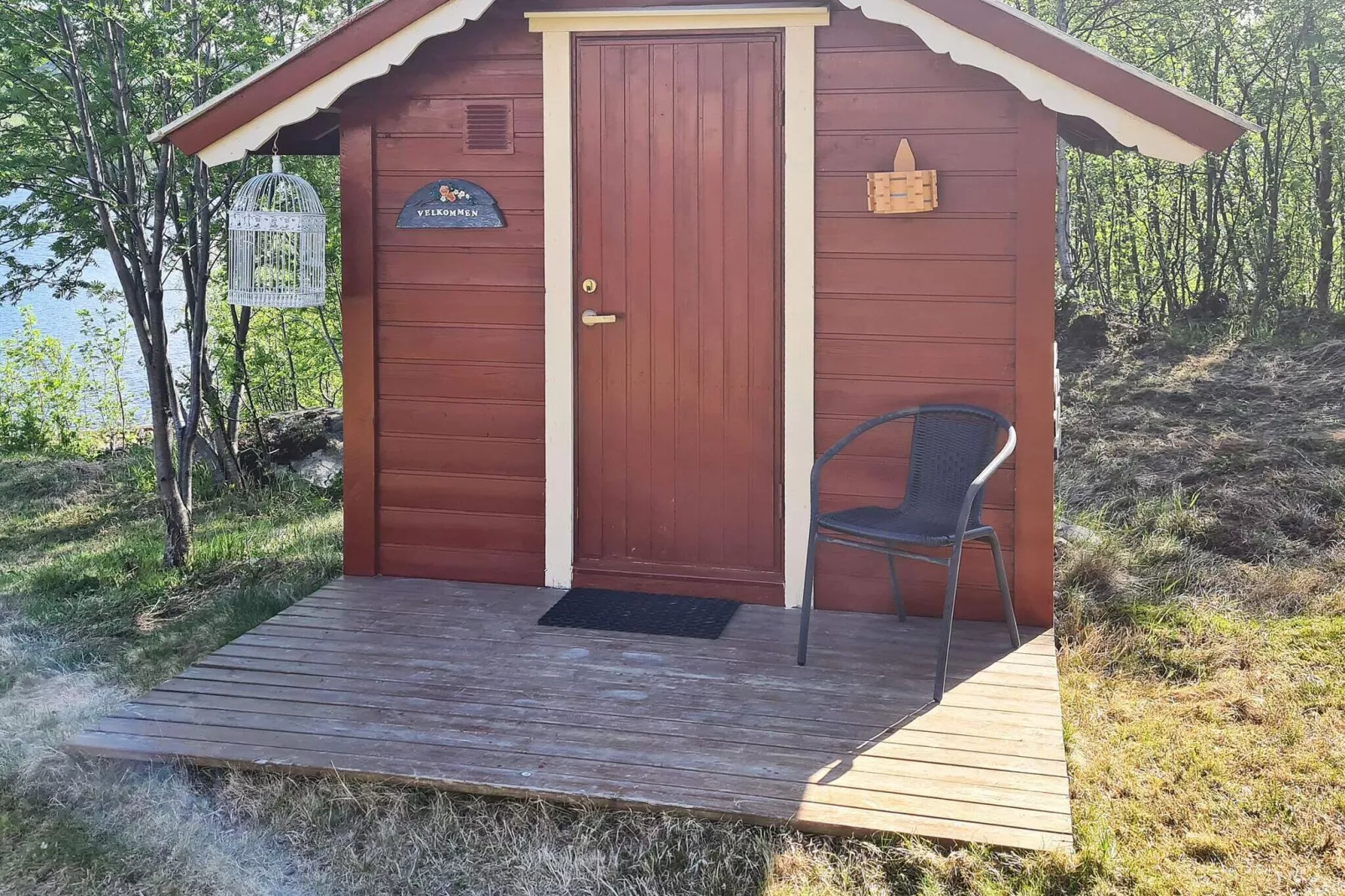 7 person holiday home in JARFJORD-By Traum-Not tagged