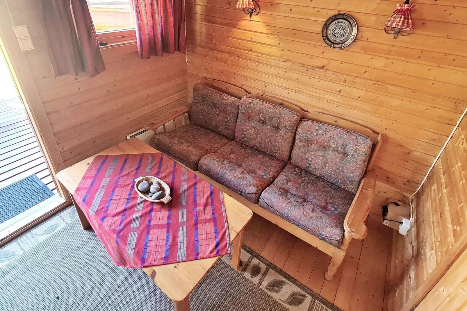 7 person holiday home in JARFJORD-By Traum-Not tagged