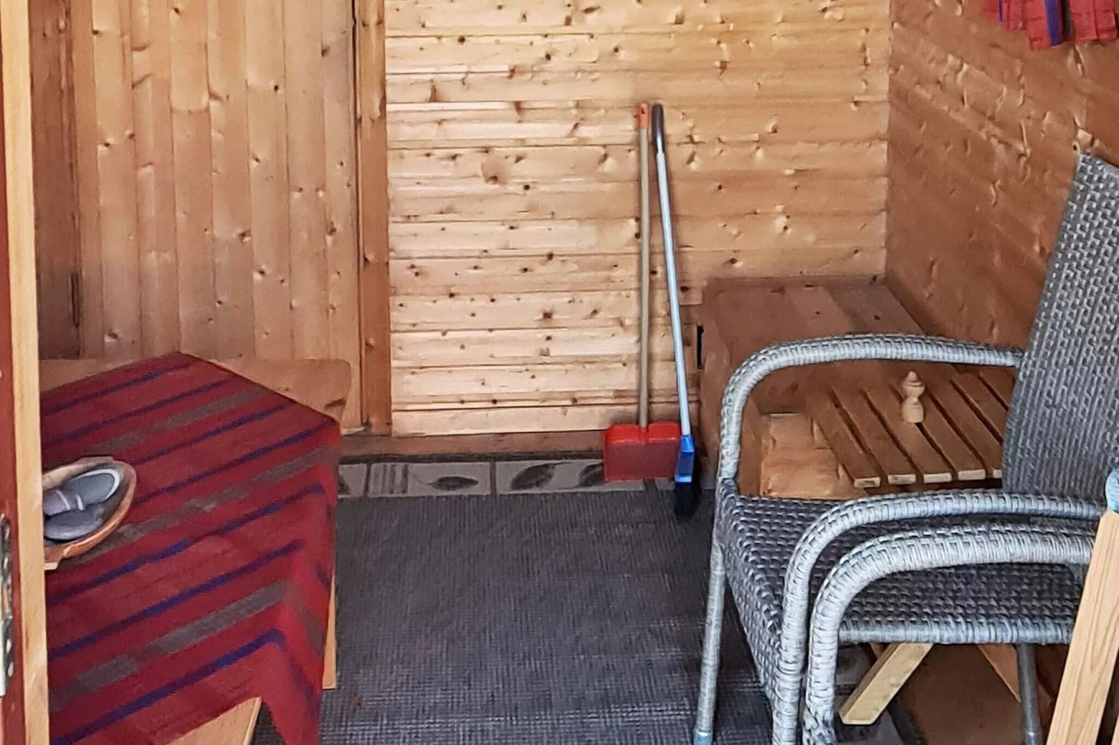 7 person holiday home in JARFJORD-By Traum-Not tagged