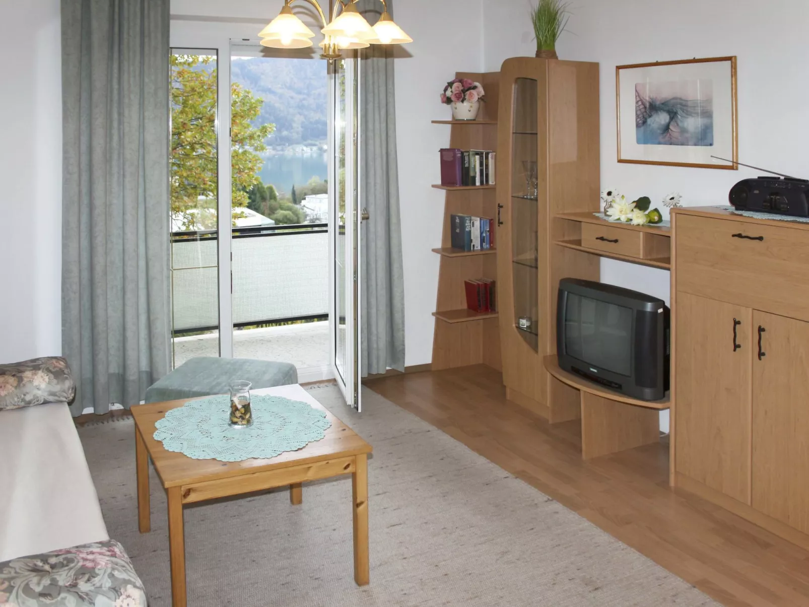 Meran-Inside