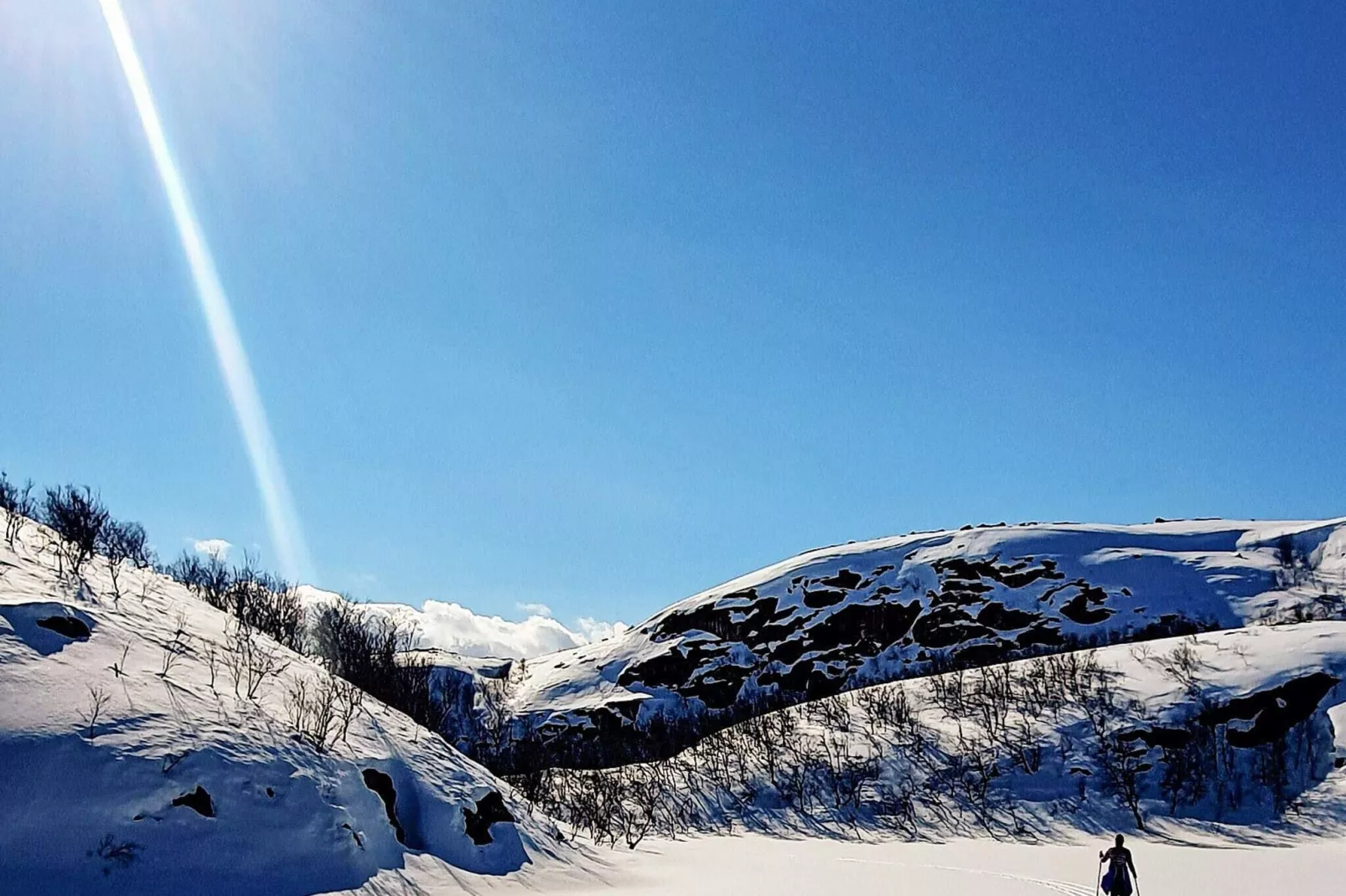 7 person holiday home in JARFJORD-By Traum-Not tagged
