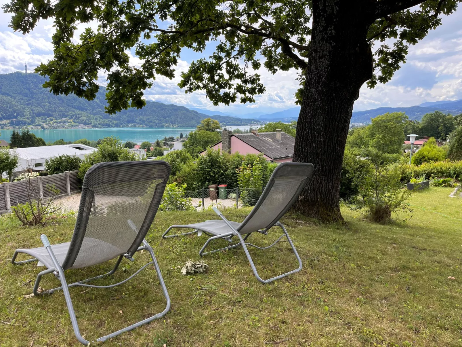 Meran-Outside