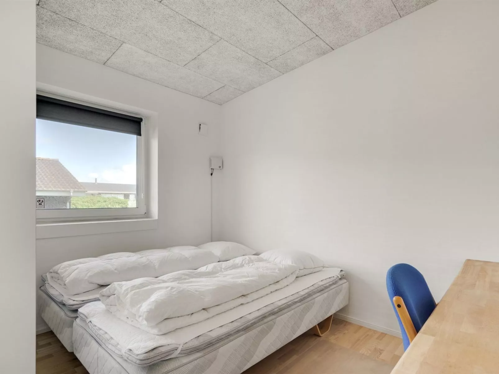 "Synthia" - 300m from the sea-Drinnen