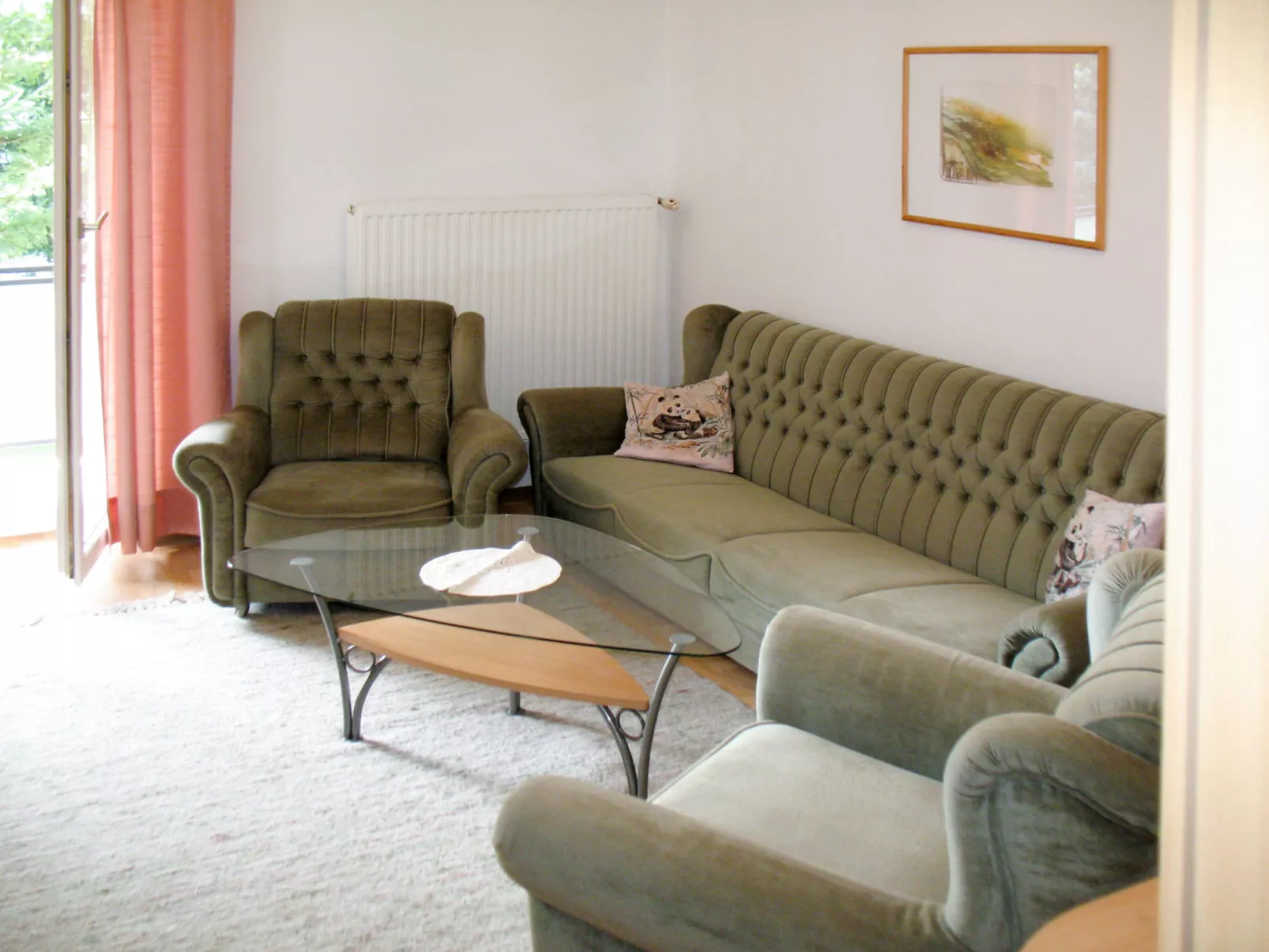 Meran-Inside