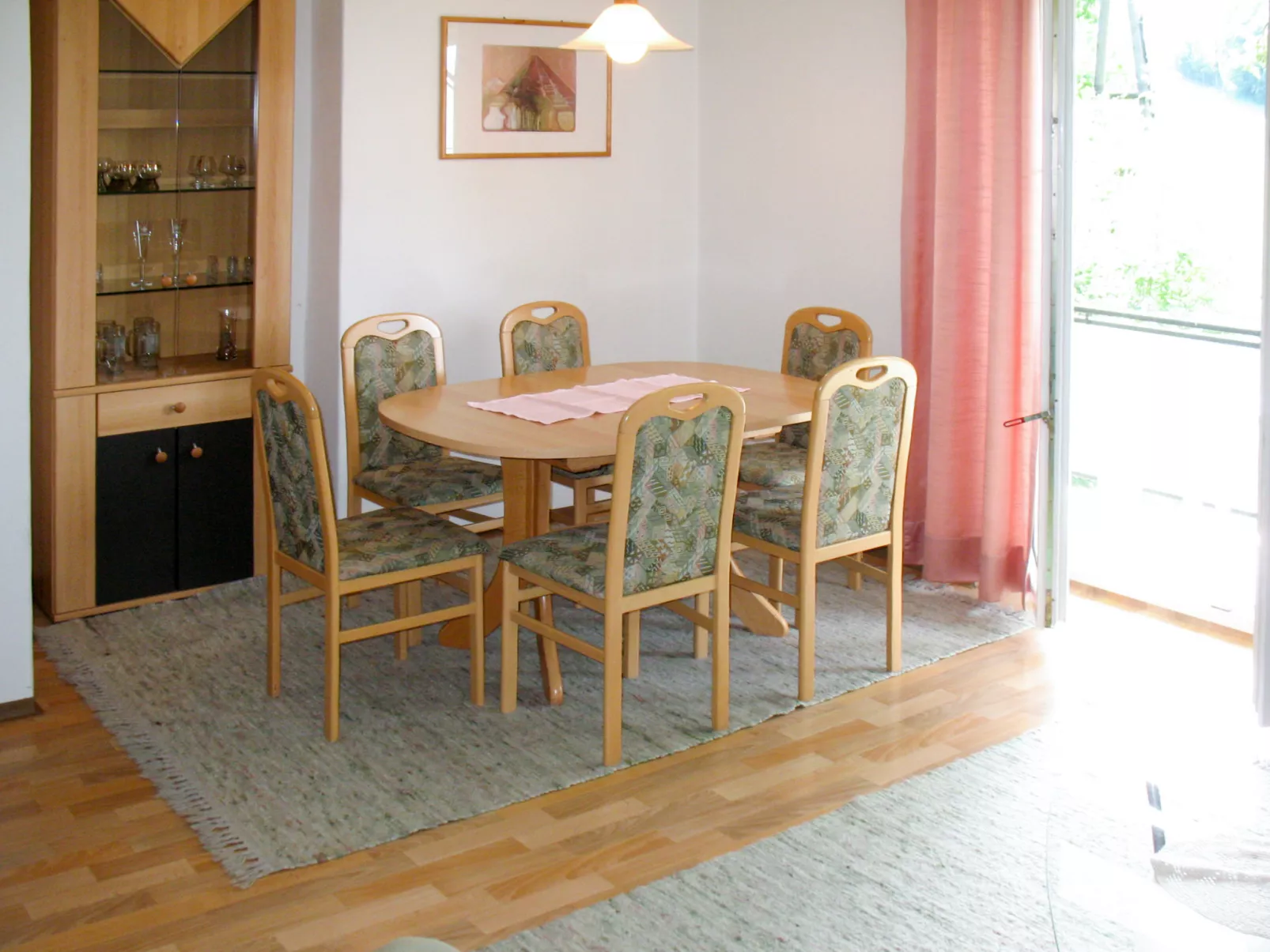 Meran-Inside