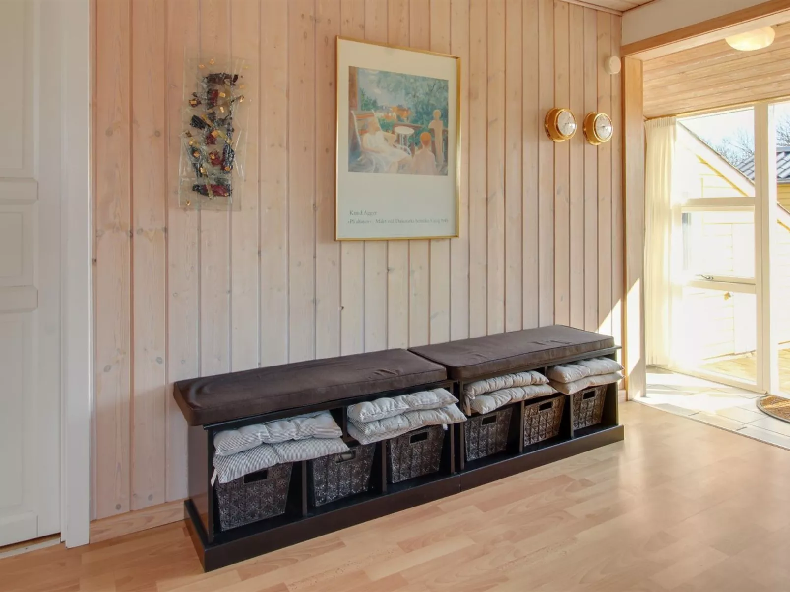 "Tedora" - 300m from the sea-Inside