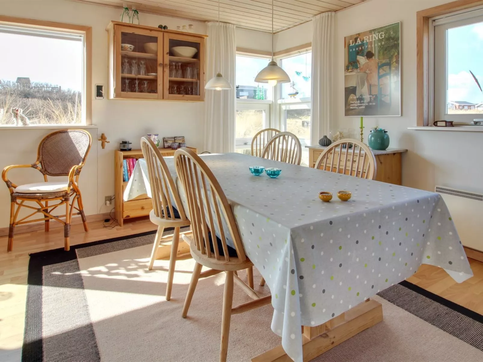 "Tedora" - 300m from the sea-Inside