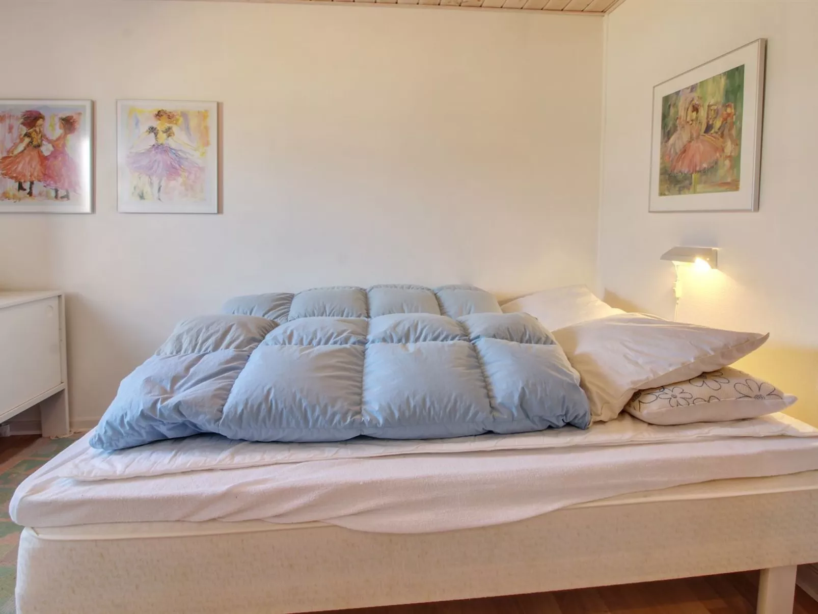 "Tedora" - 300m from the sea-Inside