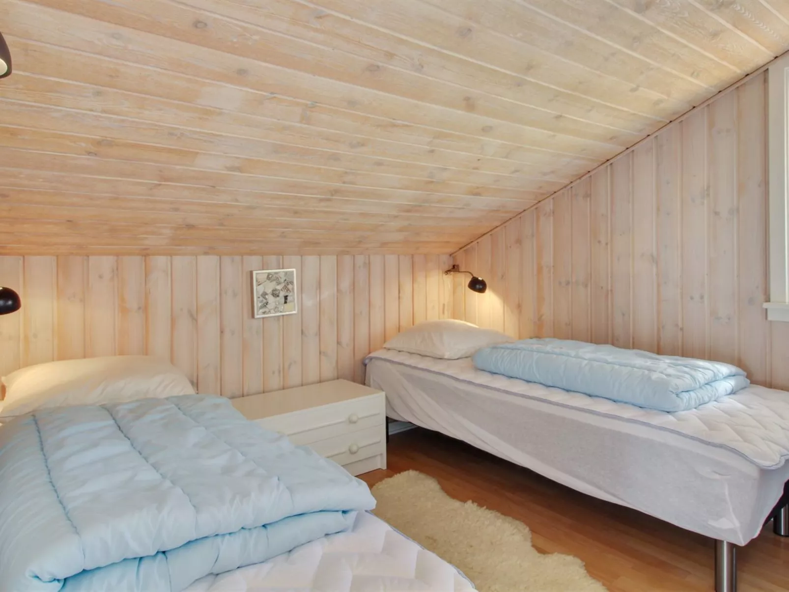 "Tedora" - 300m from the sea-Inside