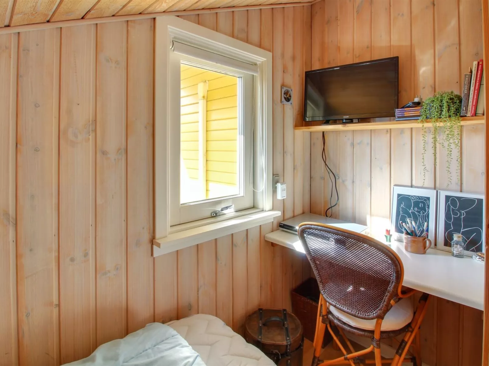 "Tedora" - 300m from the sea-Outside