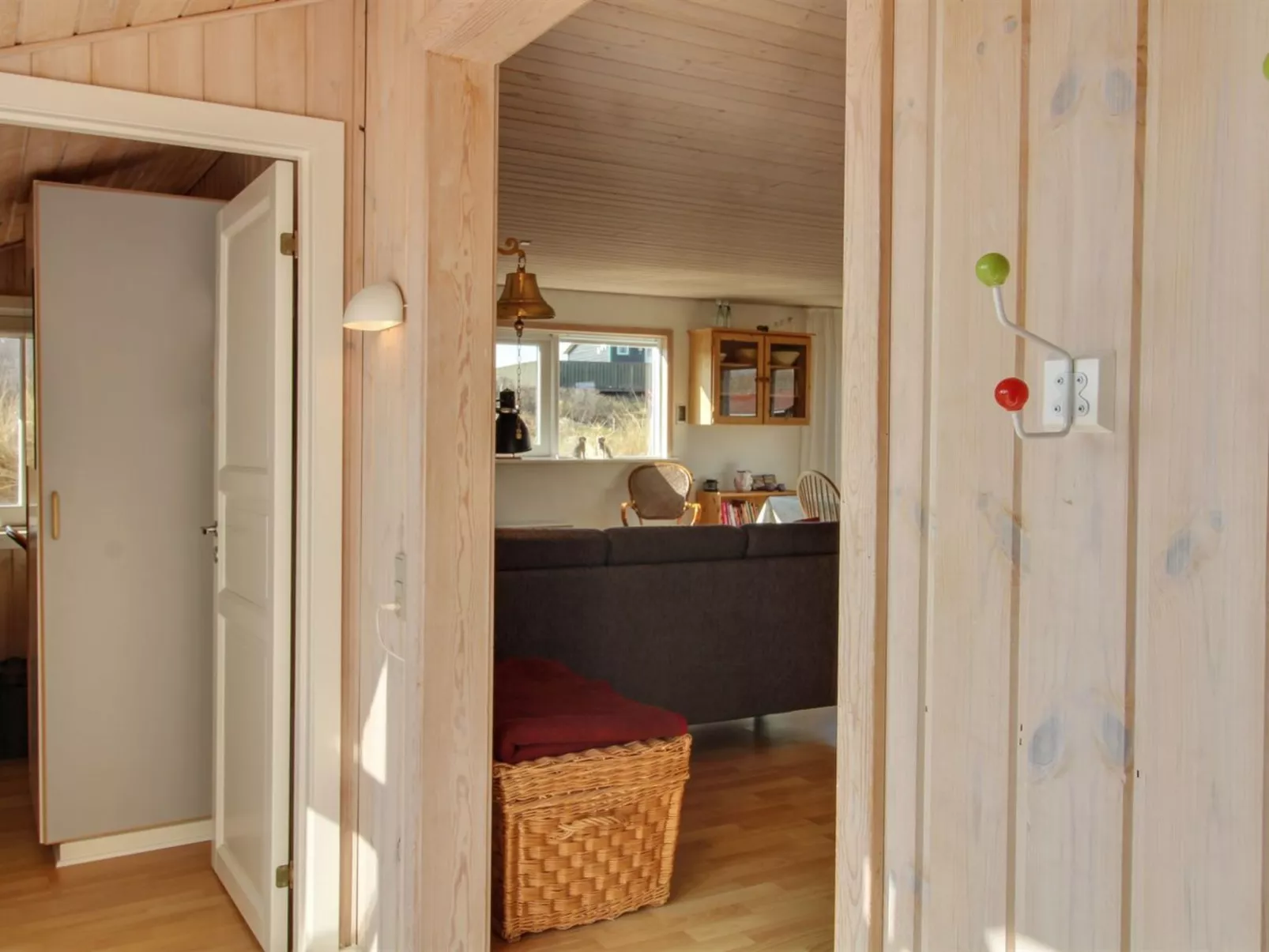 "Tedora" - 300m from the sea-Outside