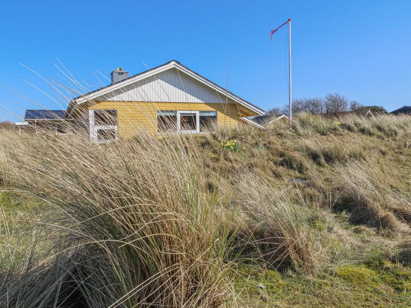 "Tedora" - 300m from the sea-Outside