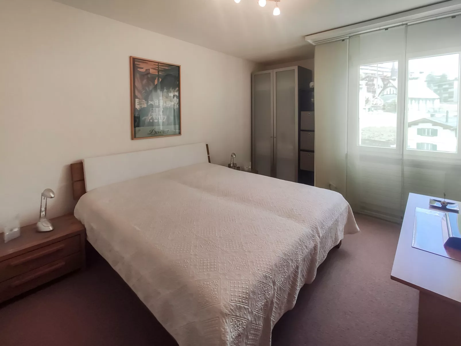 Allod Park Haus C 207-Inside