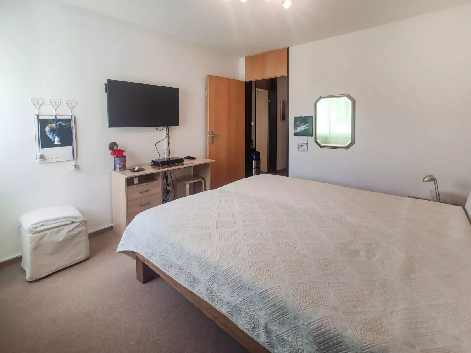Allod Park Haus C 207-Inside