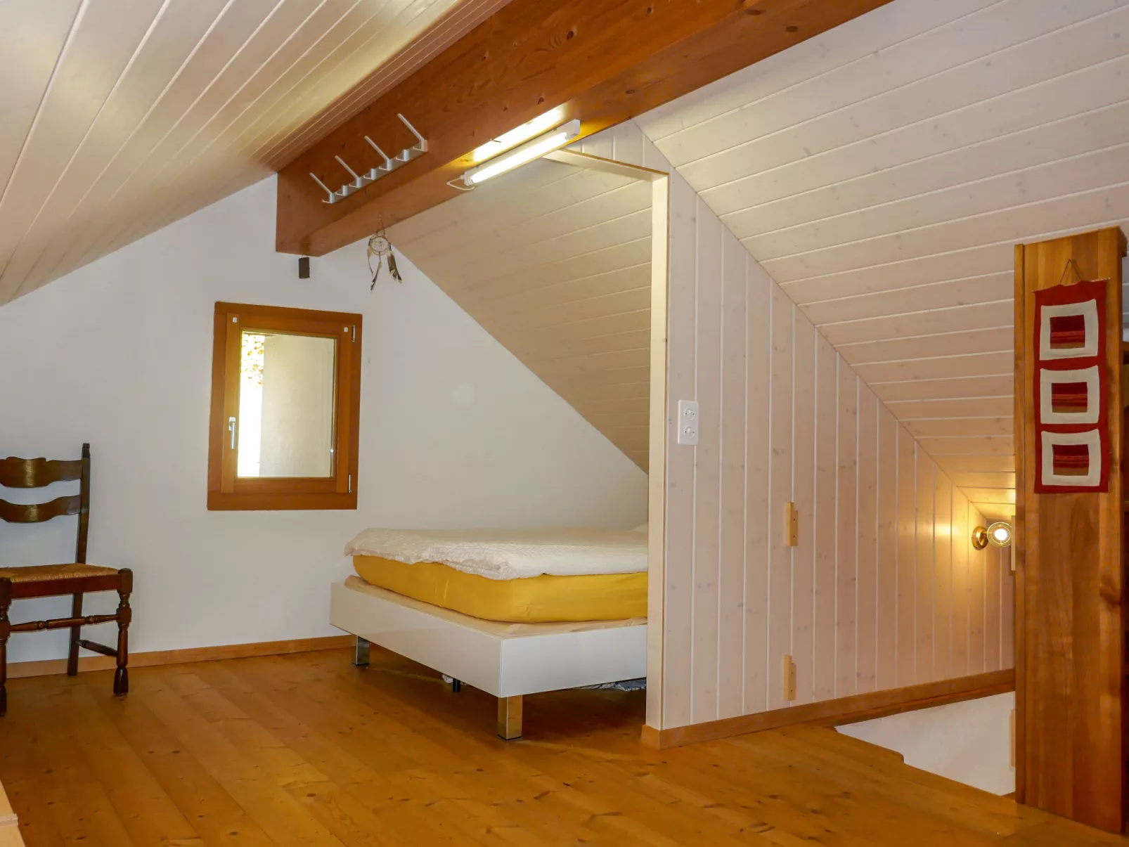 Rustico L'Hibou-Inside