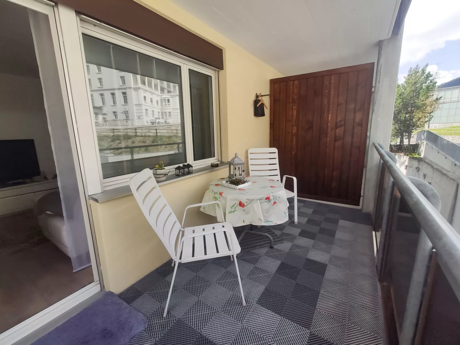 Allod Park Haus C 207-Outside