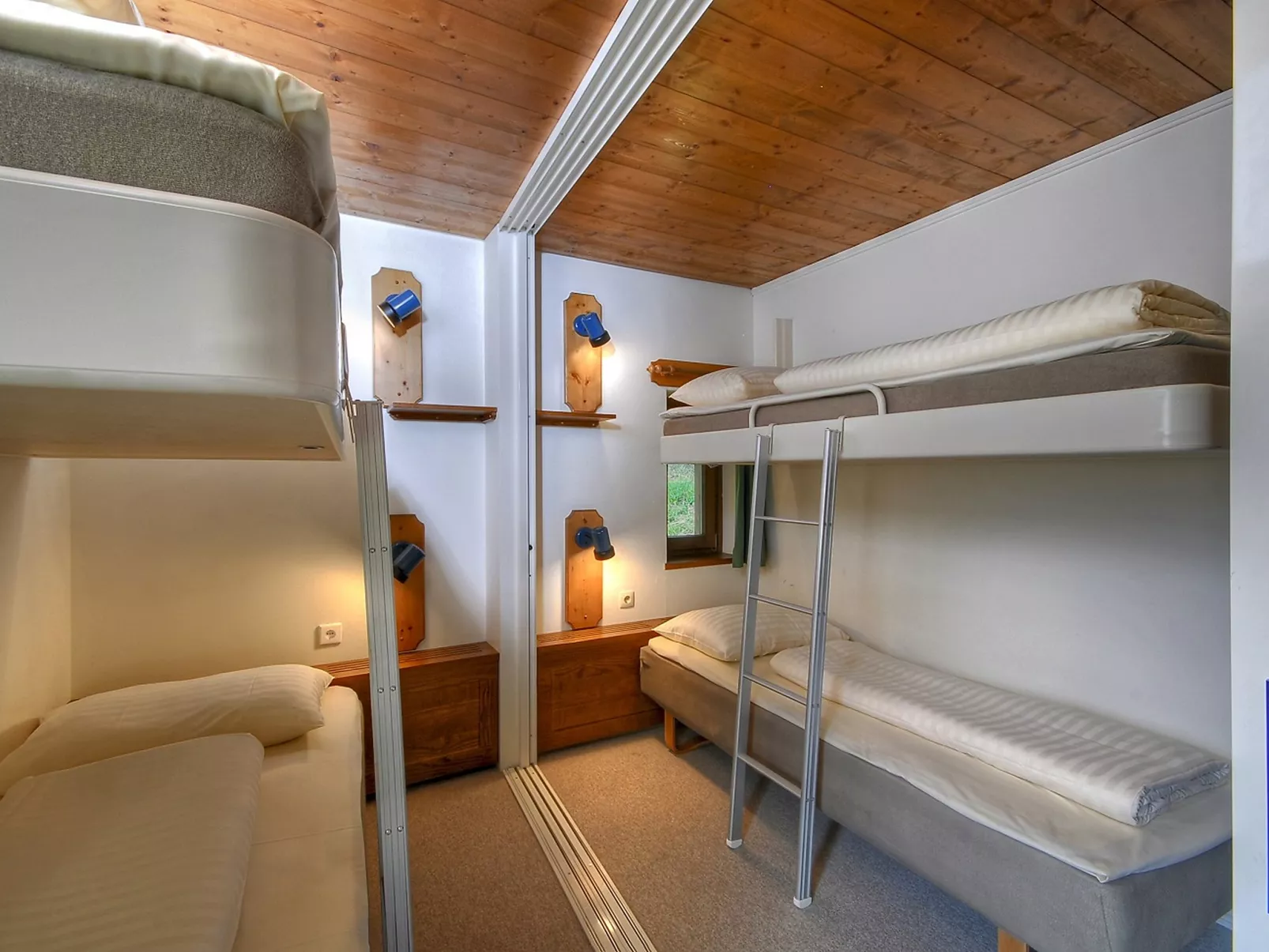 Wellnessapartment-Inside