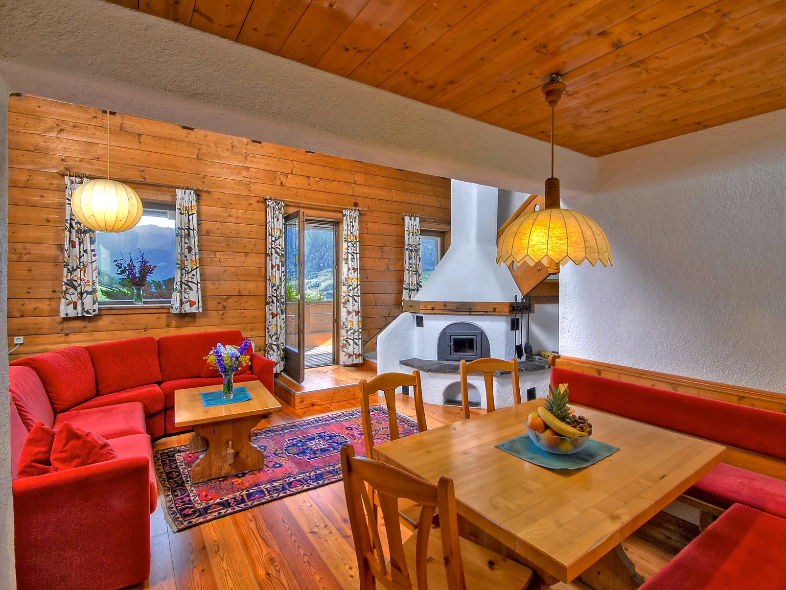 Wellnessapartment