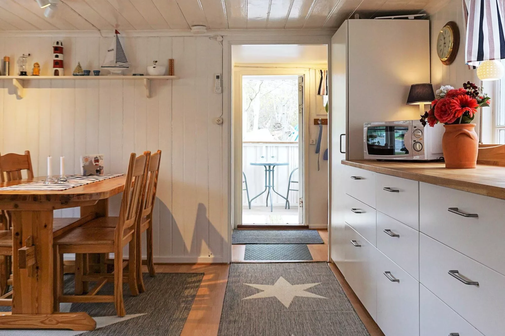 4 person holiday home in LYSEKIL-By Traum-Indoor