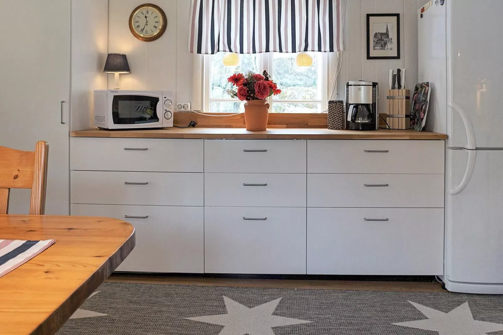 4 person holiday home in LYSEKIL-By Traum-Indoor
