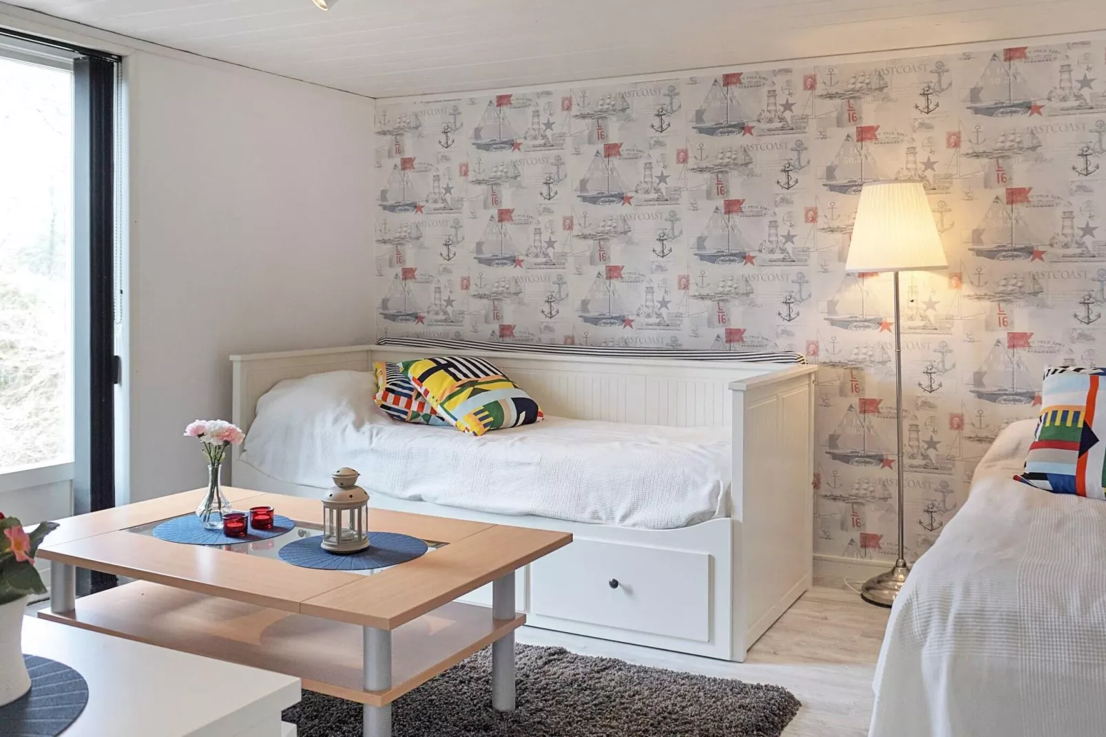 4 person holiday home in LYSEKIL-By Traum-Indoor