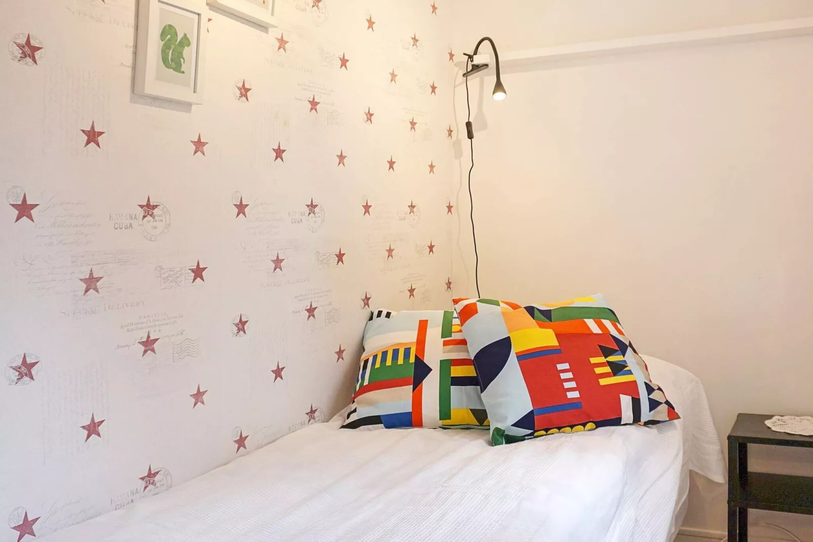 4 person holiday home in LYSEKIL-By Traum-Indoor
