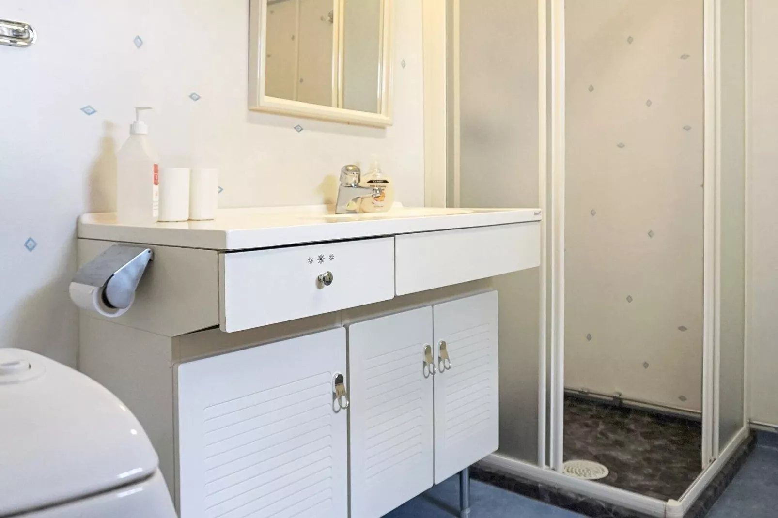 4 person holiday home in LYSEKIL-By Traum-Indoor