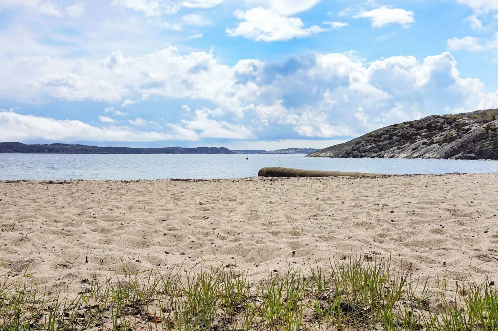 4 person holiday home in LYSEKIL-By Traum-View
