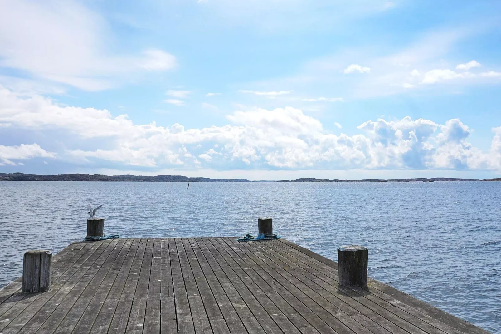4 person holiday home in LYSEKIL-By Traum-View