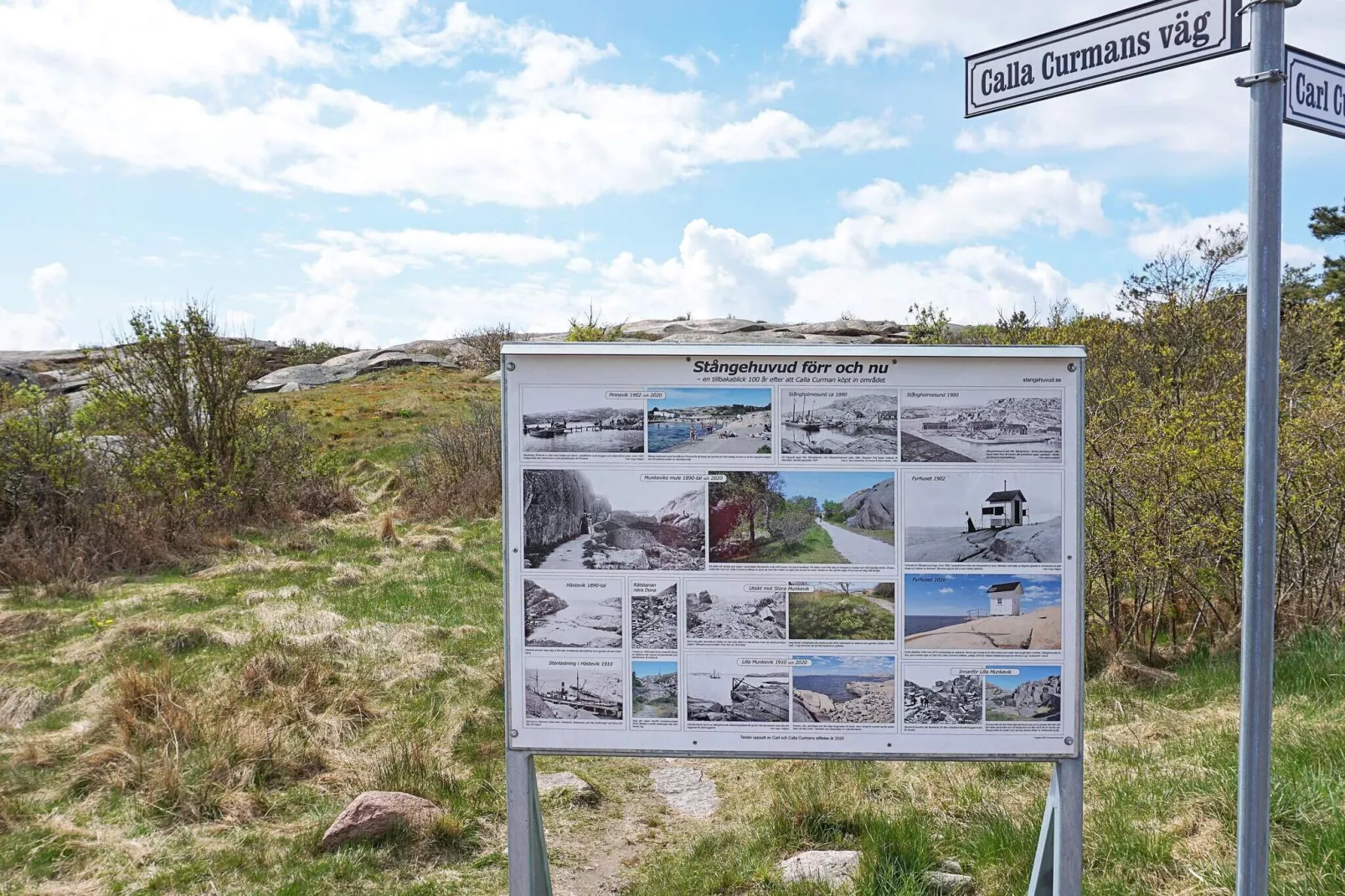 4 person holiday home in LYSEKIL-By Traum-View