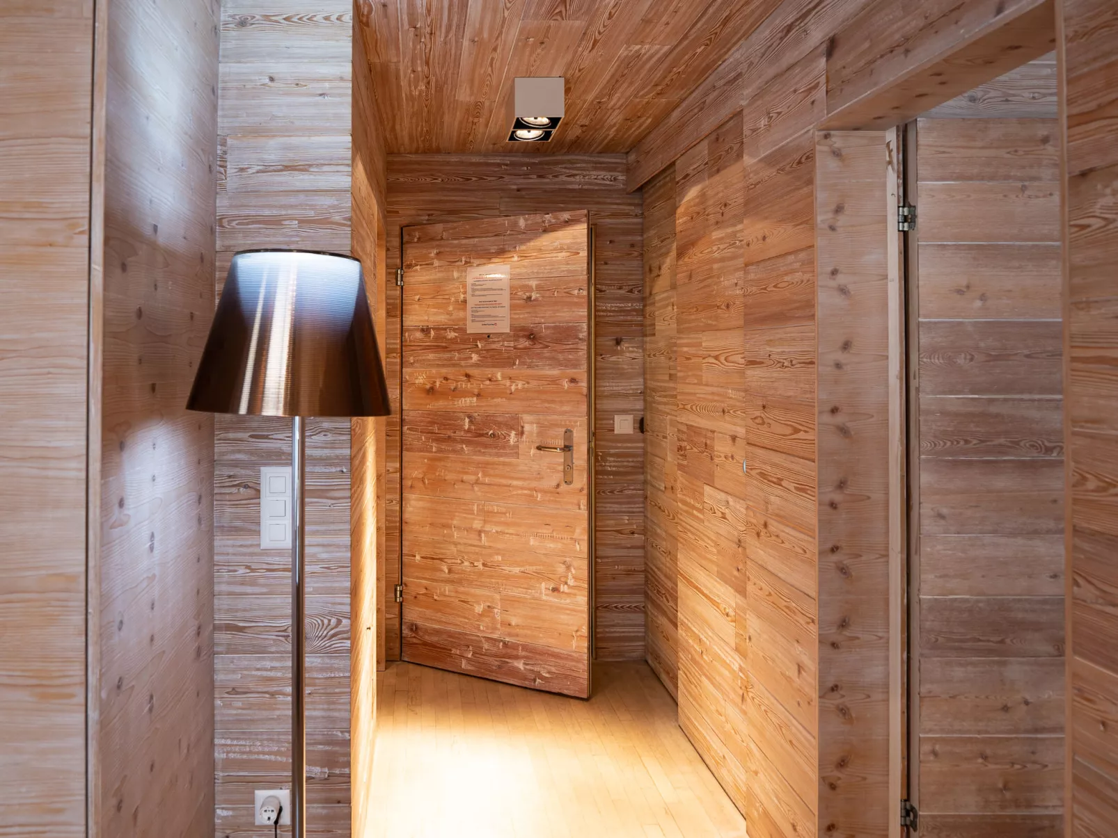 Chesa Sur Val 21-Inside