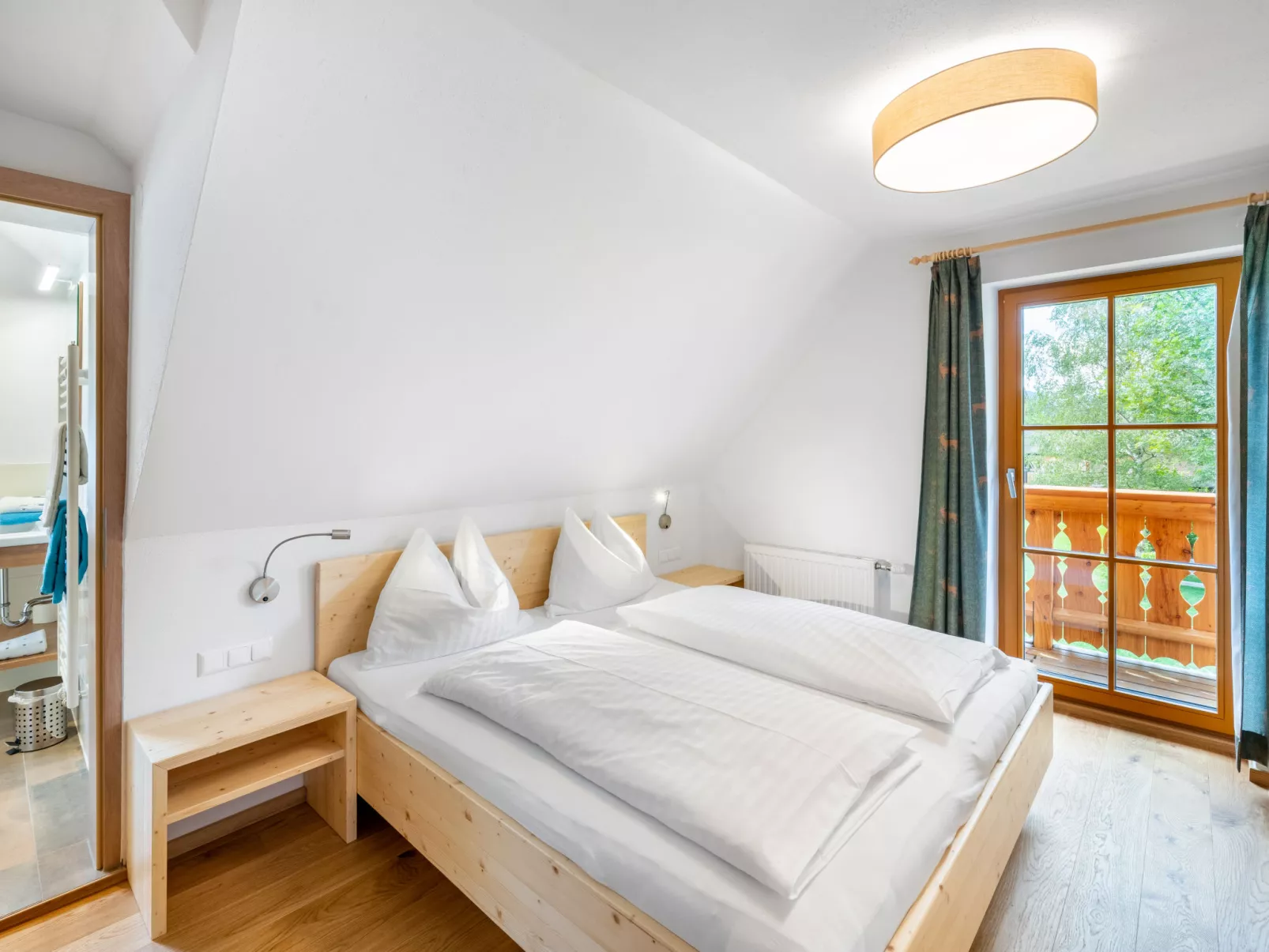 Bergerlodge-Inside