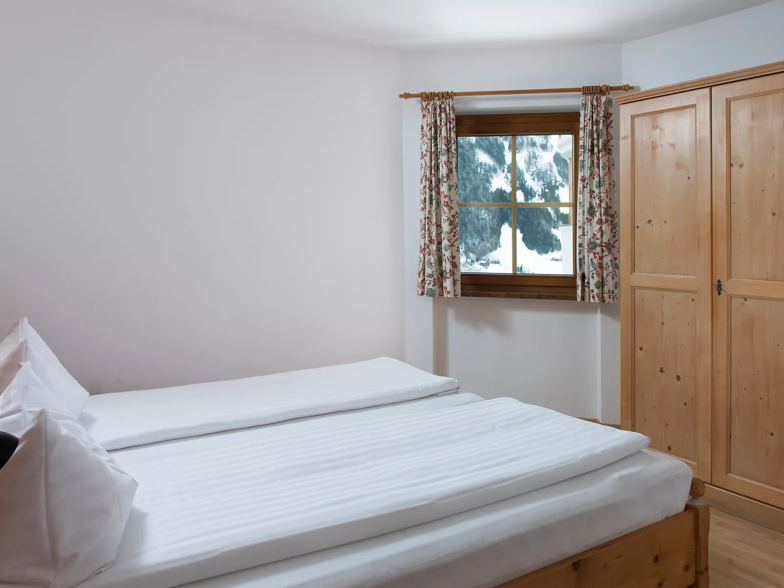Wellnessapartment-Drinnen