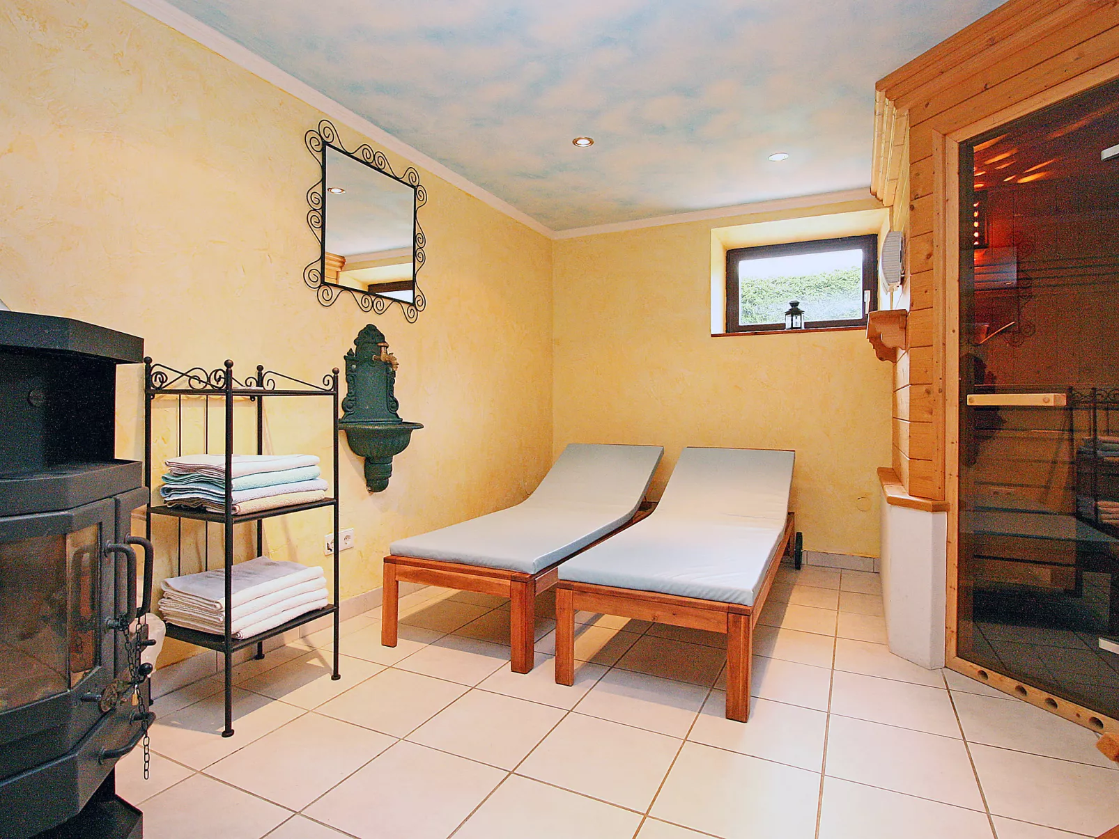 Bergerlodge-Inside