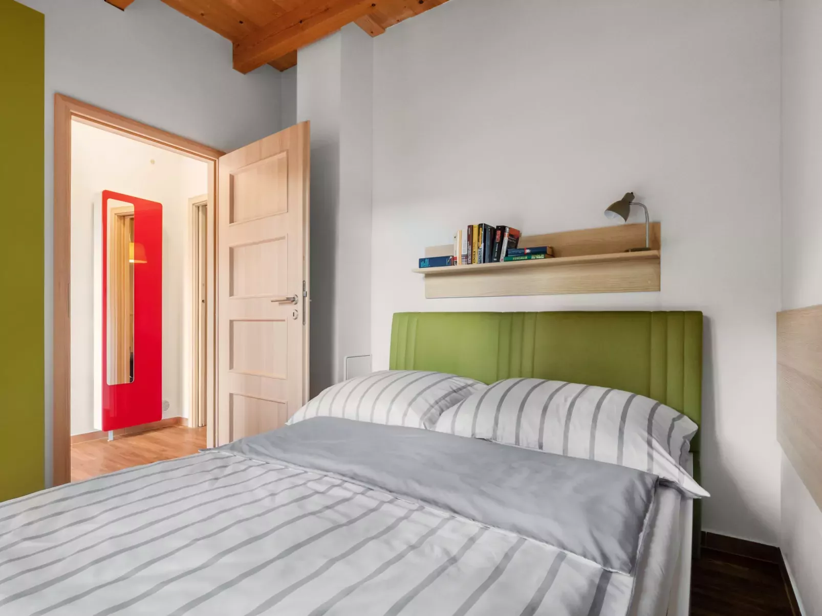 Bečov nad Teplou 1-Inside