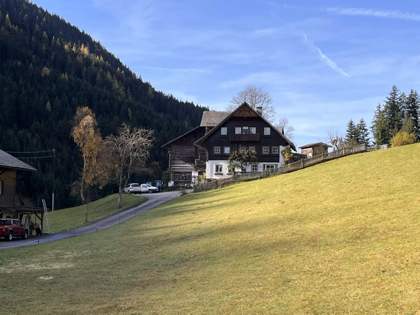 Knaushof-Outside