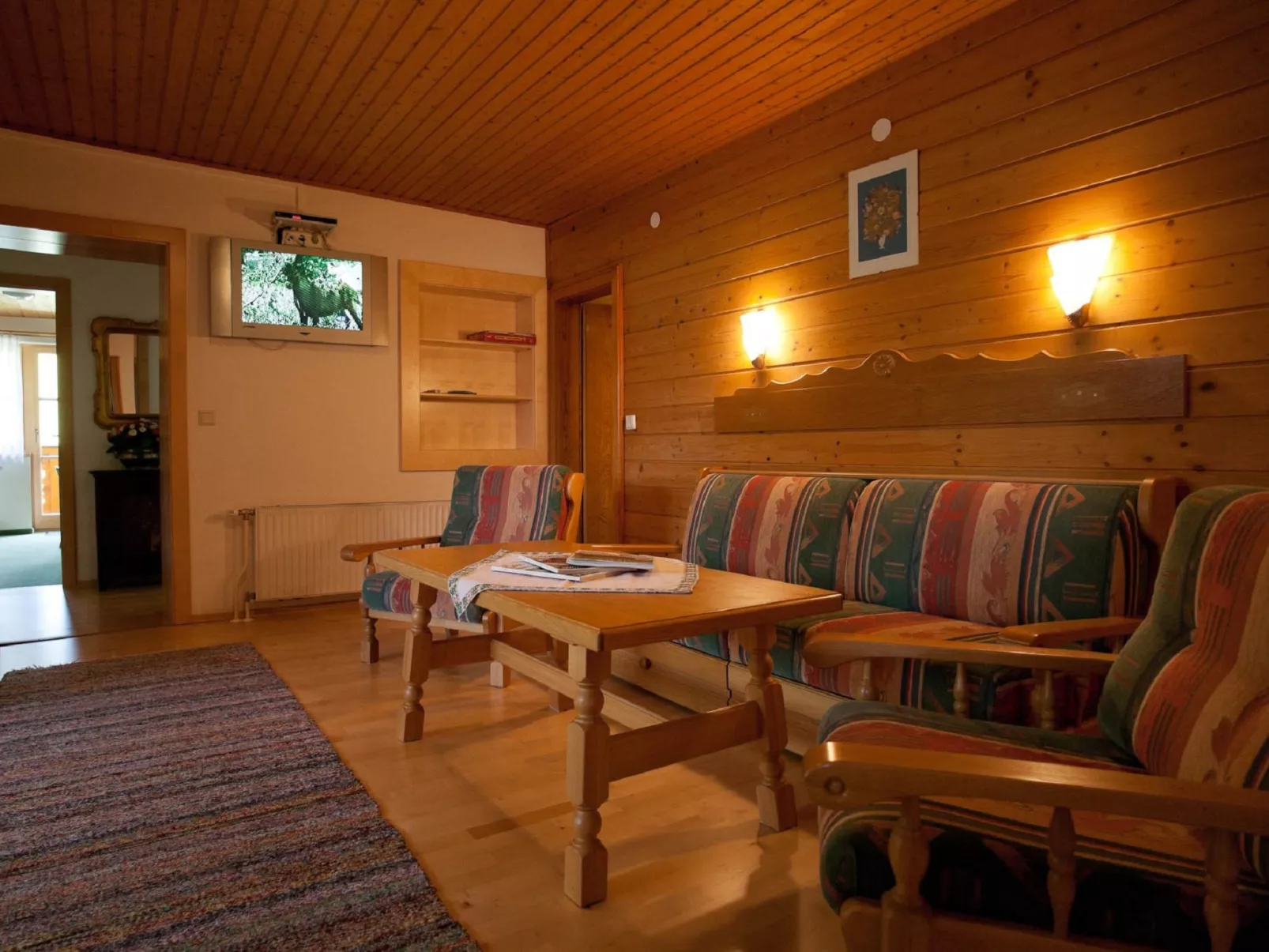 Salzmannhof-Inside