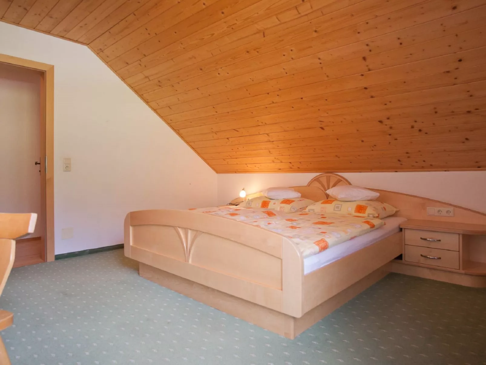 Salzmannhof-Inside