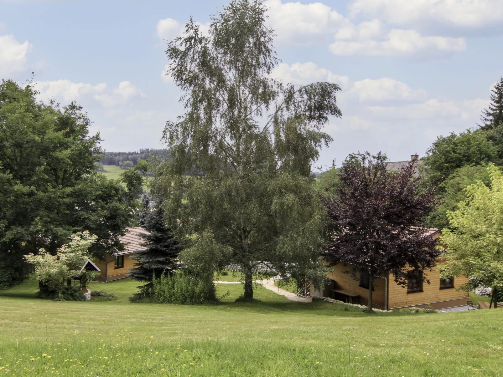 Bečov nad Teplou 2-Outside