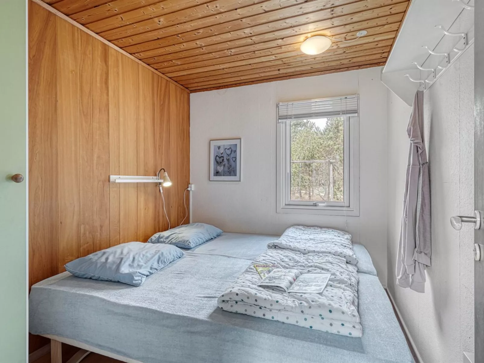 "Magrete" - 900m from the sea-Inside