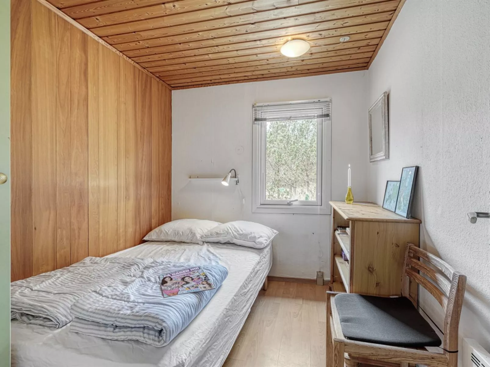 "Magrete" - 900m from the sea-Inside