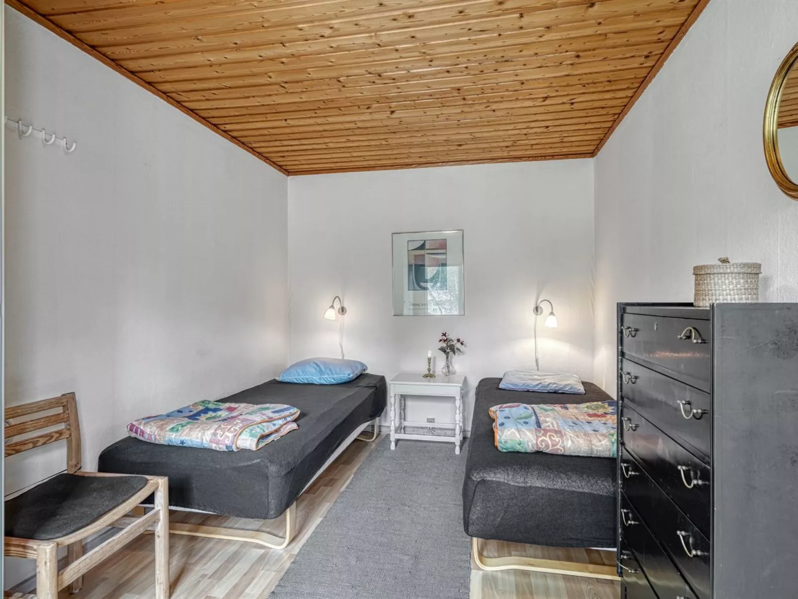 "Magrete" - 900m from the sea-Outside