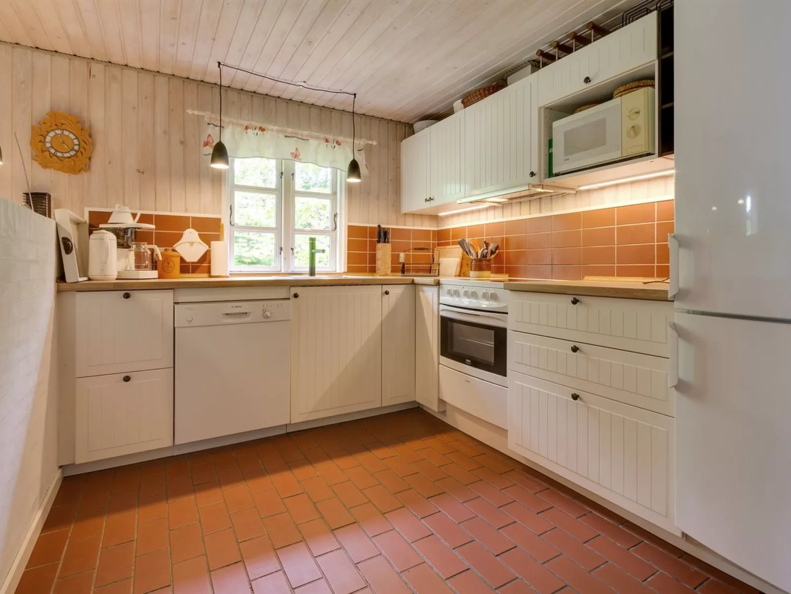 "Blazo" - 400m from the sea-Inside