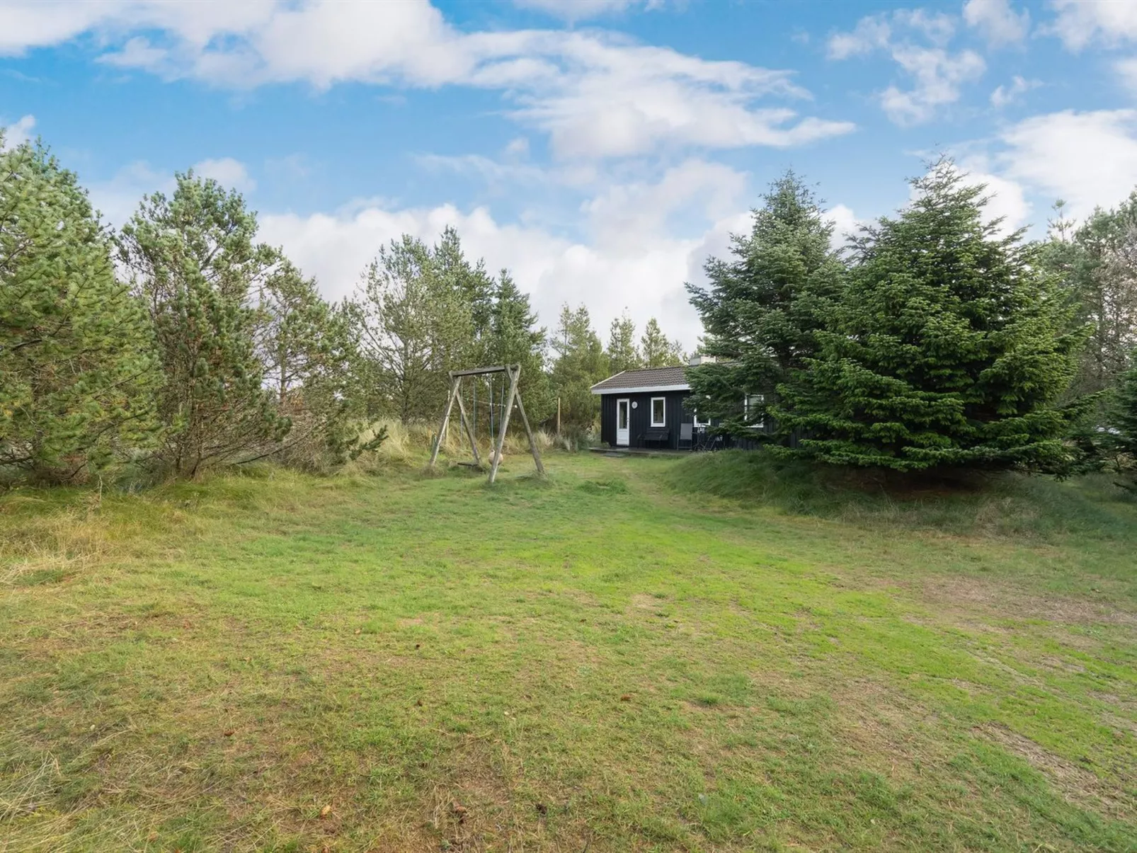 "Magrete" - 900m from the sea-Outside